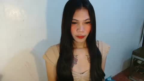 anabelle online show from November 27, 6:15 pm