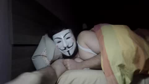 polandlover1 online show from January 18, 8:07 pm