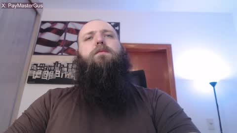 Bear online show from October 23, 5:20 am