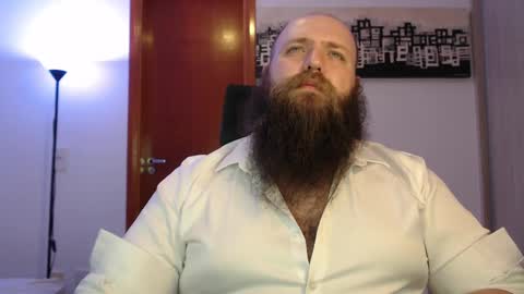 Bear online show from February 26, 5:13 am