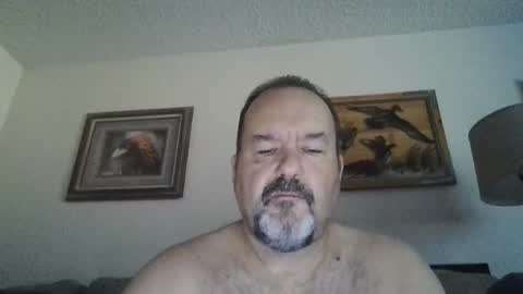 polarisman74 online show from July 6, 12:40 am