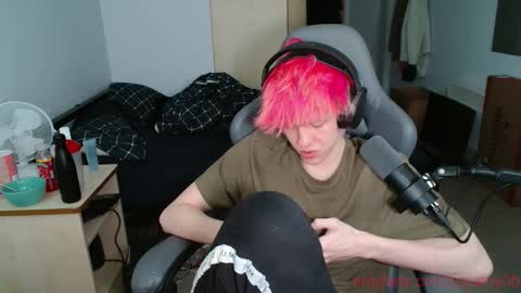 Polarny online show from November 23, 8:40 pm