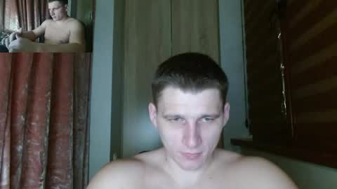 Poliglotjoe2 online show from April 19, 6:21 pm