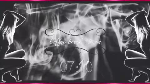 Polina online show from February 17, 7:24 pm