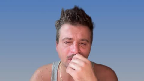 polishhammer1 online show from April 2, 10:49 pm