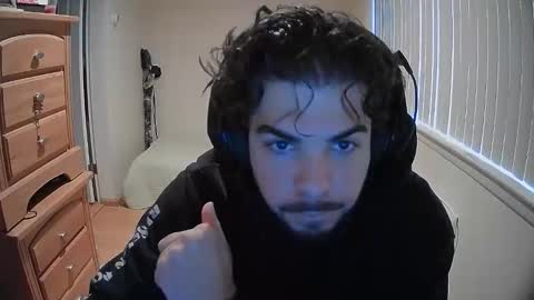 POLK online show from November 25, 7:45 pm