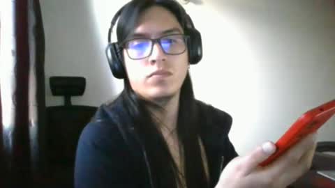 Diego online show from January 13, 10:56 pm