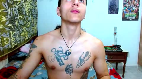 Gian online show from February 9, 4:40 pm