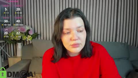 Polly online show from September 14, 12:24 am