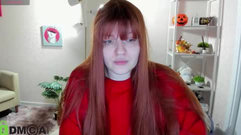 Polly online show from December 2, 1:04 am