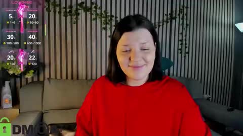 Polly online show from November 30, 11:34 pm