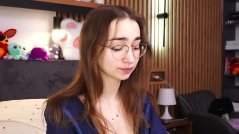 Polly online show from February 28, 7:56 am