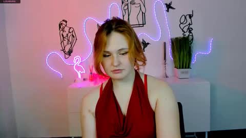 polly_cute1 online show from March 17, 8:47 pm