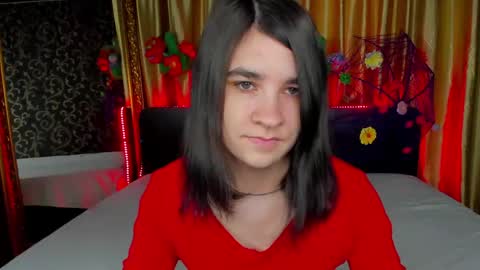 Polly online show from March 8, 7:01 am