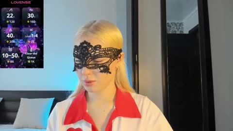 polly_skil online show from March 1, 12:53 pm