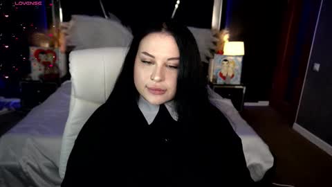 Polly online show from February 27, 10:13 pm