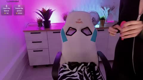  Your Polly  follow me  online show from November 26, 2:25 pm