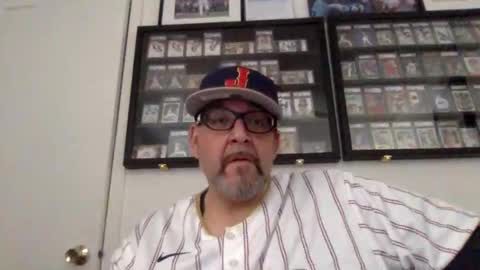 Honey Dior  Polo King online show from March 29, 9:38 pm