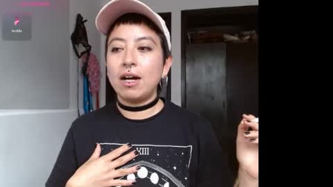 Poly online show from February 5, 5:53 pm