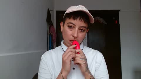 Poly online show from December 2, 9:56 pm