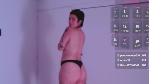 Poly online show from March 5, 1:10 am