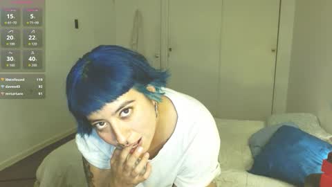 Poly online show from February 3, 2:53 am