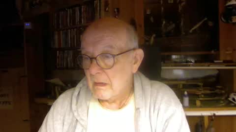 pomme1949 online show from February 22, 10:12 pm