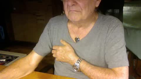 pomme1949 online show from February 27, 4:21 pm