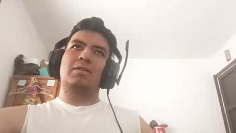 ponch134 online show from January 16, 10:19 pm