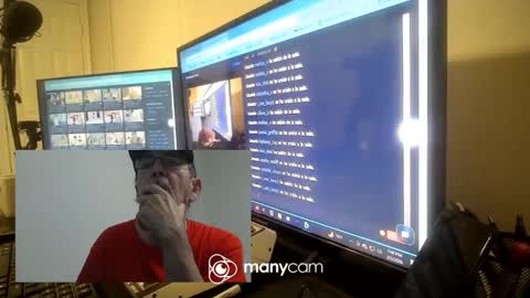 Ponchitodenver online show from March 4, 1:46 am