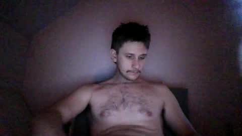 ponyboygavin999 online show from February 22, 12:40 pm
