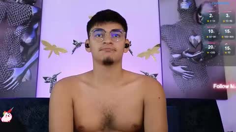    online show from February 12, 11:41 pm