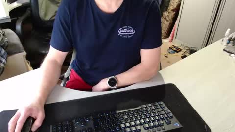 Dave online show from January 17, 11:08 am