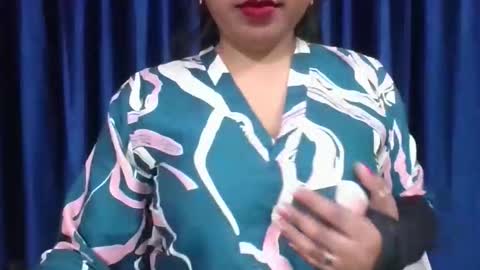 poojalady online show from February 17, 3:49 am