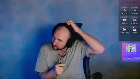 Popadosik mod online show from February 21, 5:35 am