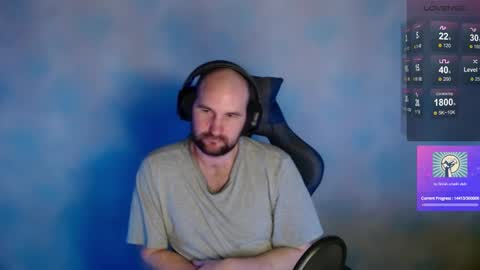 Popadosik mod online show from February 22, 5:23 am