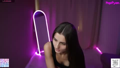 Louise  see you on December 1  at 2200 UTC3 online show from July 13, 9:24 am