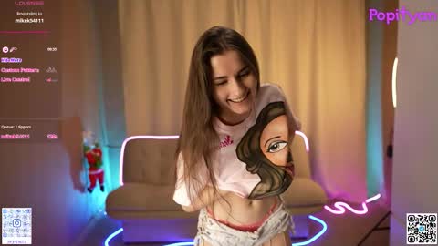 Louise  see you on December 1  at 2200 UTC3 online show from December 4, 6:13 am