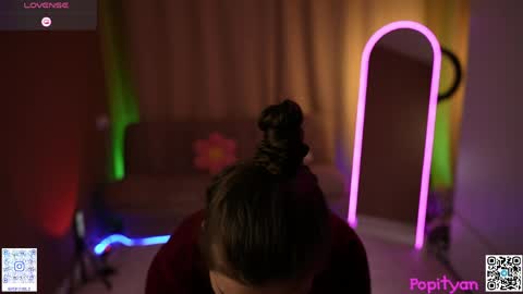 Louise  see you on December 1  at 2200 UTC3 online show from March 30, 10:26 am