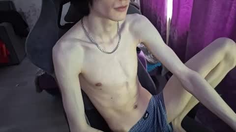 popoul_couple online show from April 9, 4:05 am