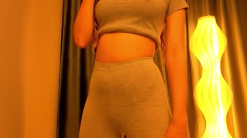 April online show from September 27, 6:38 pm