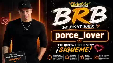 Porce online show from May 2, 5:24 am