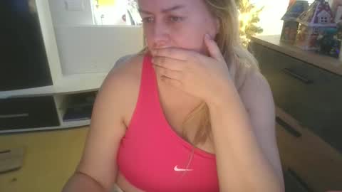 MelissOfficial online show from January 9, 8:53 am