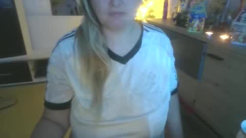 MelissOfficial online show from January 11, 7:53 pm