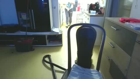 MelissOfficial online show from February 22, 6:52 pm