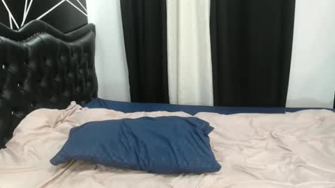 ivy grace online show from February 18, 8:36 am