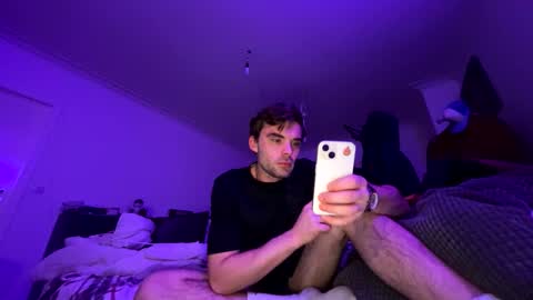 shane online show from November 25, 3:38 am