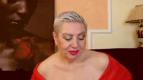 LADY POSH online show from September 9, 8:53 pm