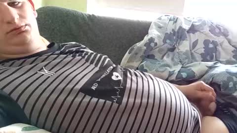 poskairmantas76 online show from October 3, 7:05 am