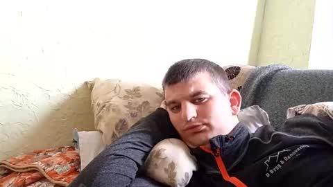 poskairmantas76 online show from September 9, 8:25 am